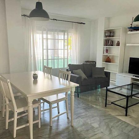 Apartamento En Estepona Marbella Kültér fotó