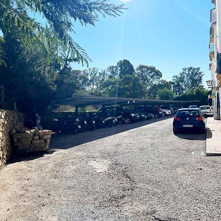 Apartamento En Estepona Marbella Kültér fotó