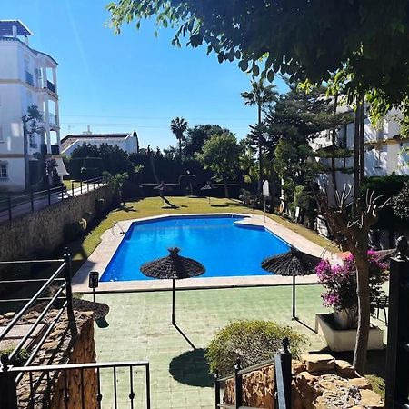 Apartamento En Estepona Marbella Kültér fotó