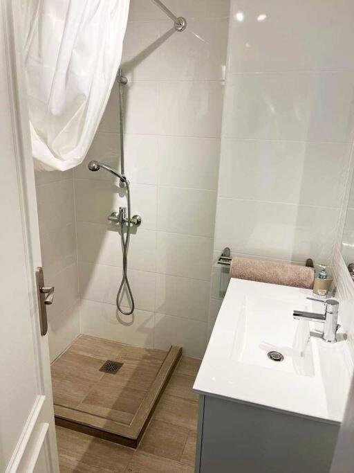 Apartamento En Estepona Marbella Kültér fotó
