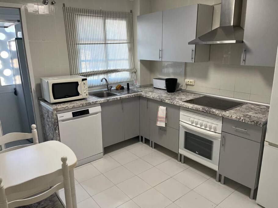 Apartamento En Estepona Marbella Kültér fotó