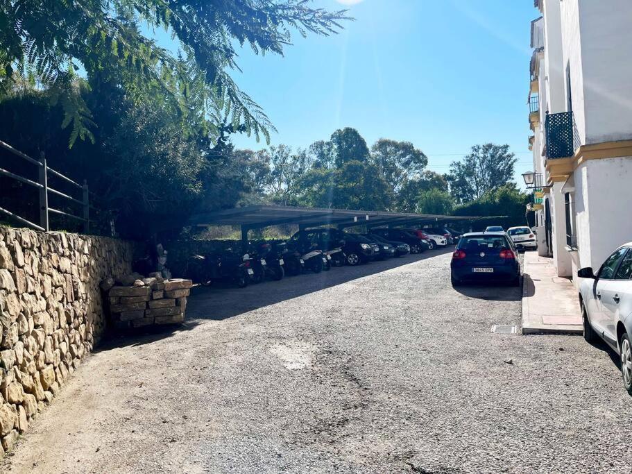 Apartamento En Estepona Marbella Kültér fotó