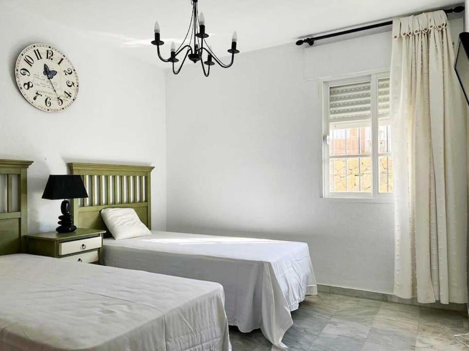 Apartamento En Estepona Marbella Kültér fotó
