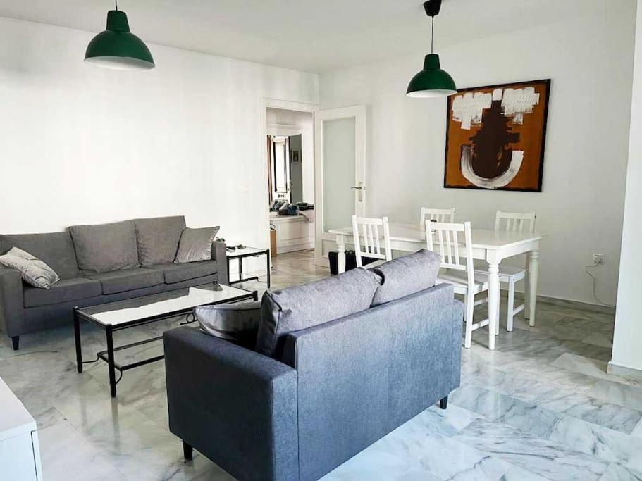 Apartamento En Estepona Marbella Kültér fotó