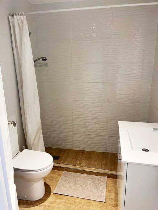 Apartamento En Estepona Marbella Kültér fotó