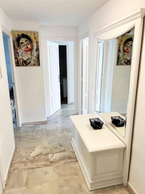 Apartamento En Estepona Marbella Kültér fotó
